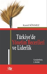 Türkiye'de Yönetim Becerileri ve Liderlik