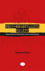 Post-Kolonyalizm Nedir?