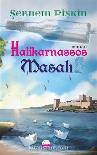 Halikarnassos Masalı