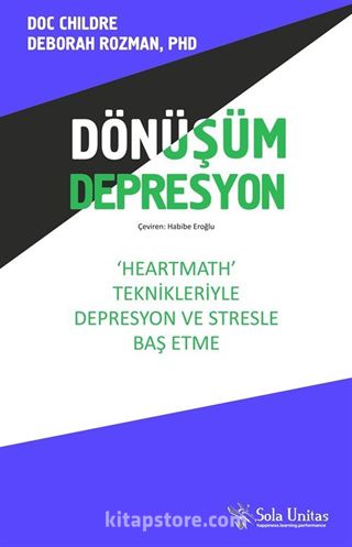 Dönüşüm Depresyon