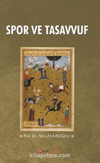 Spor ve Tasavvuf