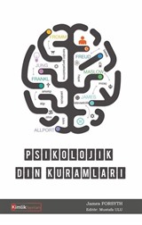 Psikolojik Din Kuramları