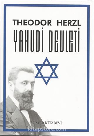 Yahudi Devleti