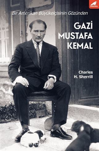 Gazi Mustafa Kemal