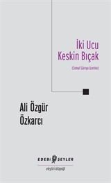 İki Ucu Keskin Bıçak