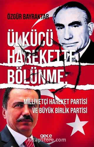 Ülkücü Harekette Bölünme