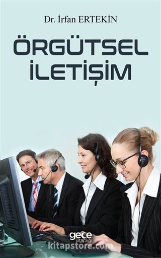 Örgütsel İletişim