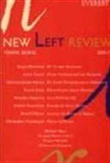 New Left Review 2001/1 - Türkiye Seçkisi