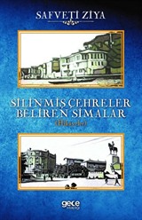 Silinmiş Çehreler Beliren Simalar