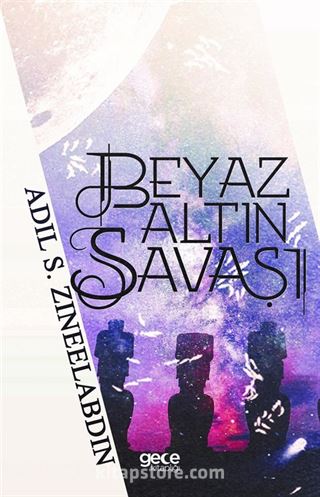 Beyaz Atın Savaşı