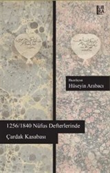 1256/1840 Nüfus Defterlerinde Çardak Kasabası