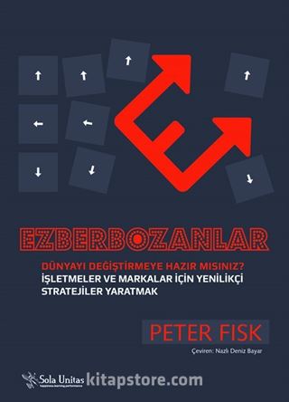 Ezberbozanlar