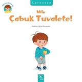 Milo Çabuk Tuvalete! / Milo'nun Anaokulu