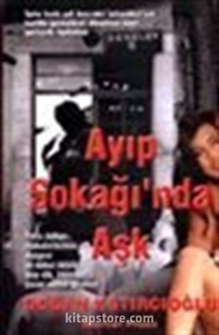 Ayıp Sokağı'nda Aşk