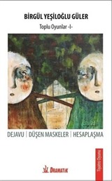 Toplu Oyunlar 1 / Dejavu - Düşen Maskeler - Hesaplaşma