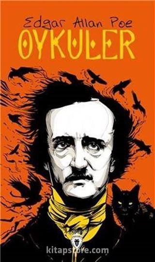 Öyküler 1 / Edgar Allan Poe