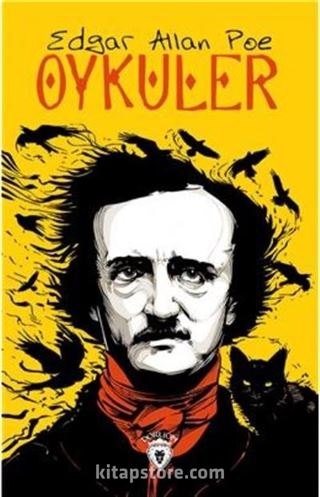 Öyküler 2 / Edgar Allan Poe