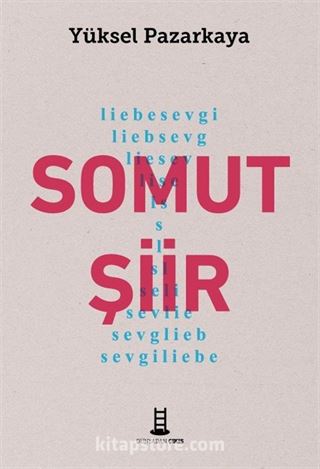 Somut Şiir