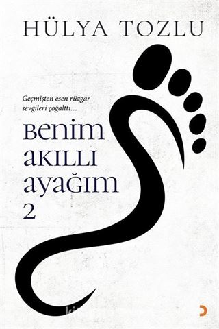 Benim Akıllı Ayağım 2