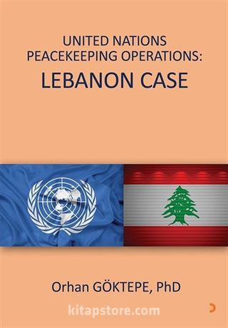 United Nations Peacekeeping Operations: Lebanon Case