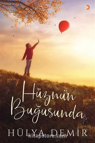 Hüznün Buğusunda