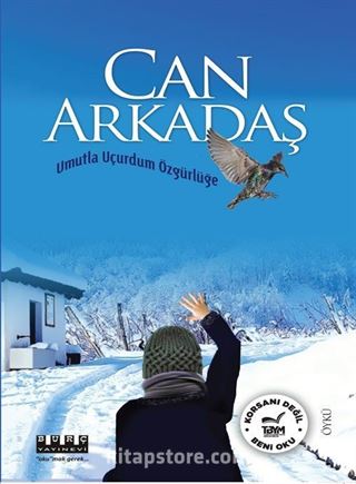 Can Arkadaş