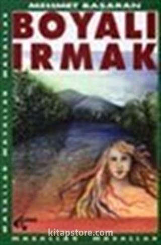 Boyalı Irmak