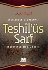 Ayetlerden Uygulamalı Teshil'üs Sarf (Kolaylaştırılmış Sarf)