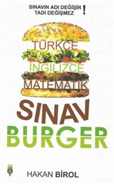 Sınavburger