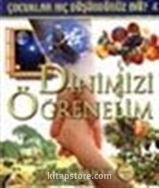 Dinimizi Öğrenelim