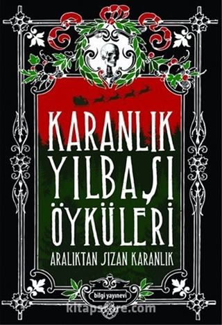 Karanlık Yılbaşı Öyküleri