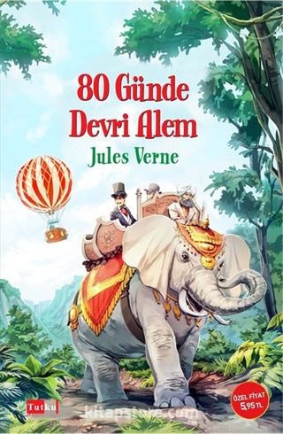 80 Günde Devri Alem