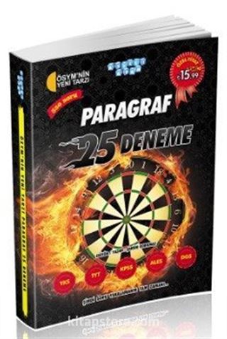 Paragraf 25 Deneme