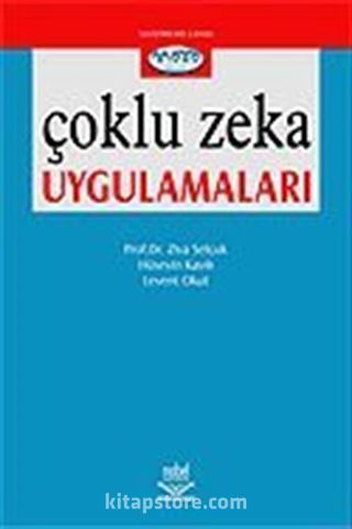 Çoklu Zeka Uygulamaları