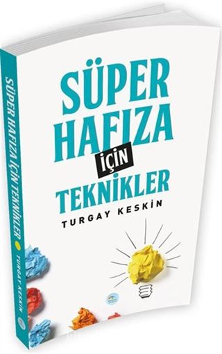 Süper Hafıza İçin Teknikler