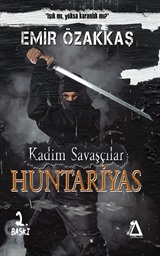 Kadim Savaşçılar Huntariyas