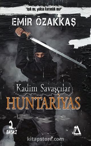 Kadim Savaşçılar Huntariyas