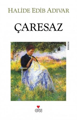 Çaresaz (Eski Kapak)