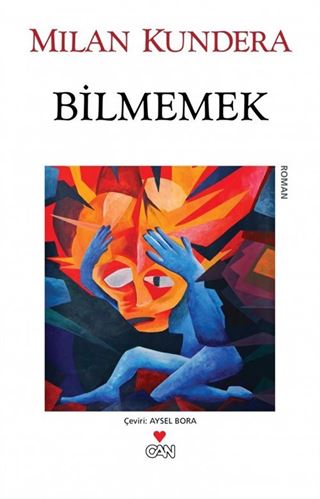 Bilmemek (Eski Kapak)