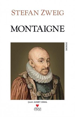 Montaigne (Eski Kapak)