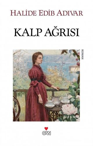 Kalp Ağrısı (Eski Kapak)