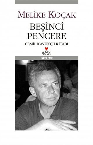 Beşinci Pencere (Eski Kapak)