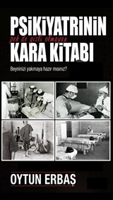 Psikiyatrinin Kara Kitabı