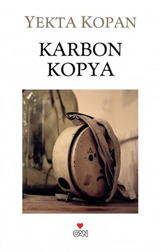 Karbon Kopya (Eski Kapak)