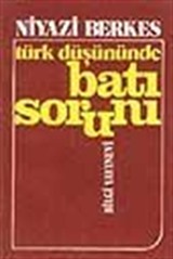 Türk Düşününde Batı Sorunu