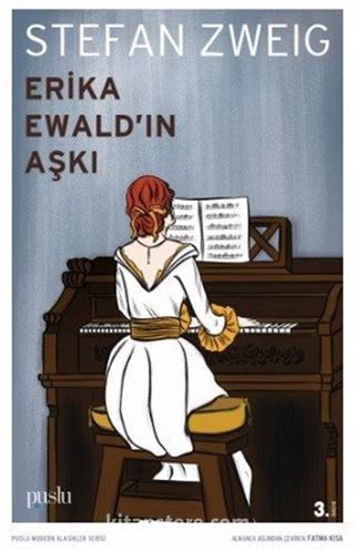 Erika Ewald'in Aşkı