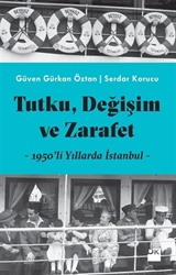 Tutku, Değişim ve Zarafet