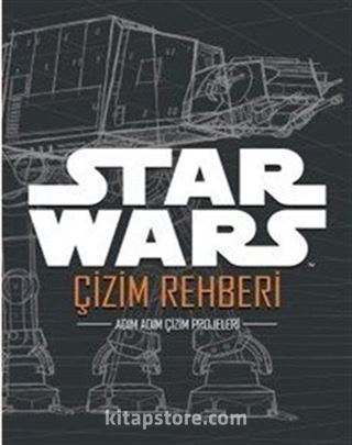 Star Wars Çizim Rehberi