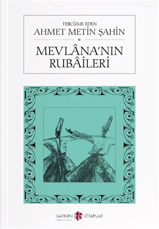 Mevlana'nın Rubaileri