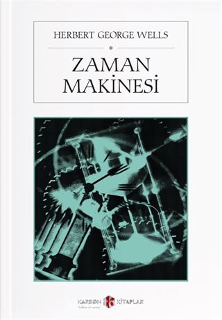 Zaman Makinesi